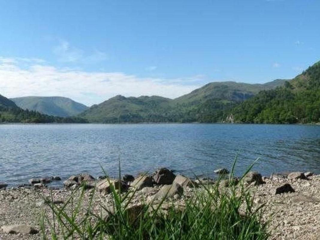 Cherry Holme Гленриддинг Экстерьер фото