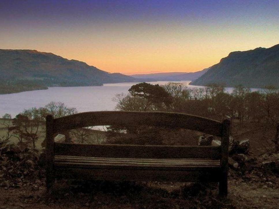 Cherry Holme Гленриддинг Экстерьер фото